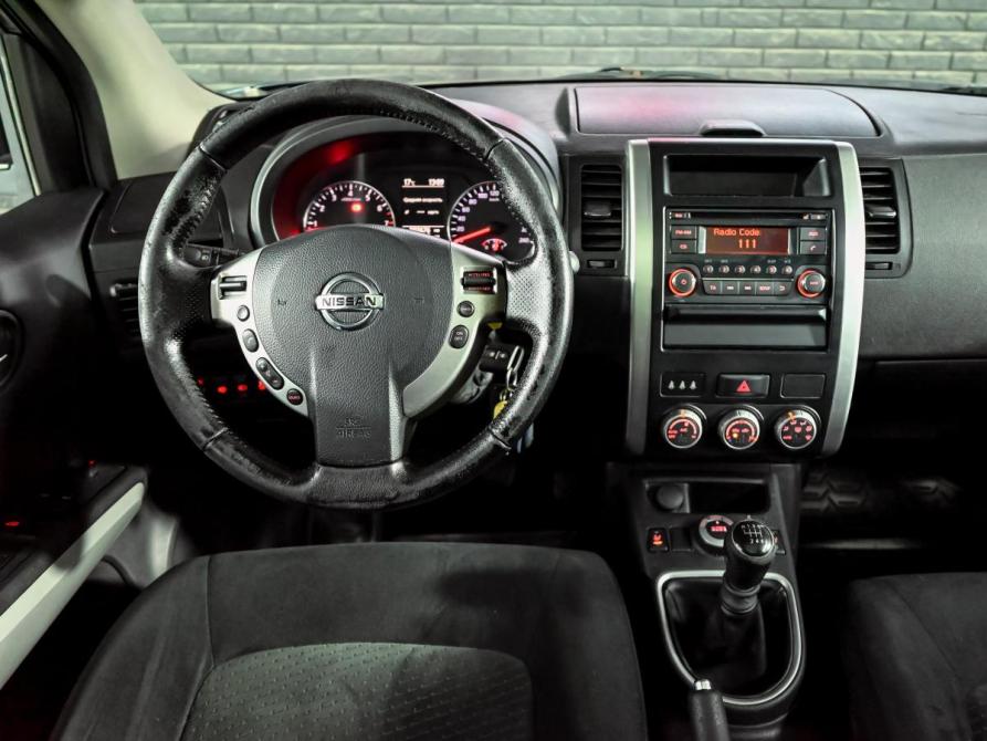 Nissan X-Trail II Рестайлинг Екатеринбург  - изображение 15