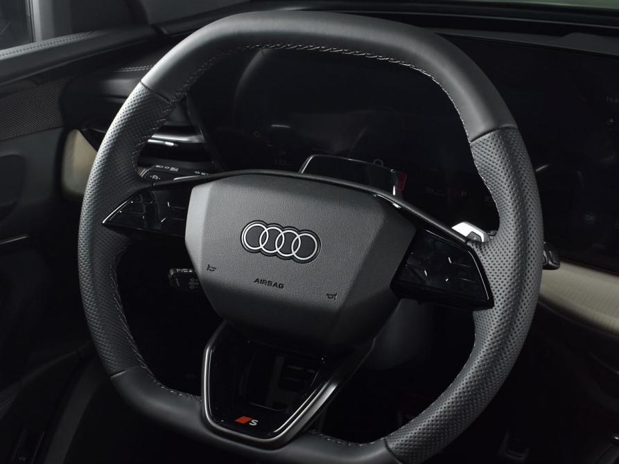 Audi Q5 III (GU) Кемерово  - изображение 12