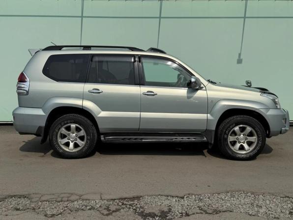 Toyota Land Cruiser Prado 120 Series с пробегом 2002 года, цена 1 499 000 рублей, 357000 км, внедорожник, Автокод Объявления