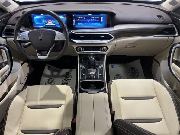 FAW Bestune T77 I с пробегом 2023 года, цена 1 725 000 рублей, 67337 км, внедорожник, Автокод Объявления