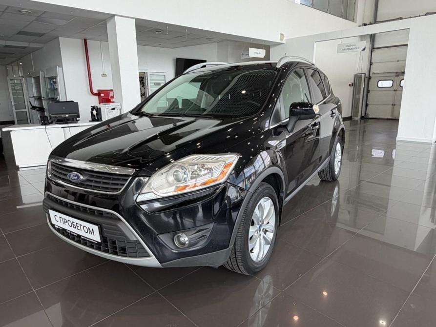 Ford Kuga I Челябинск  - изображение 3