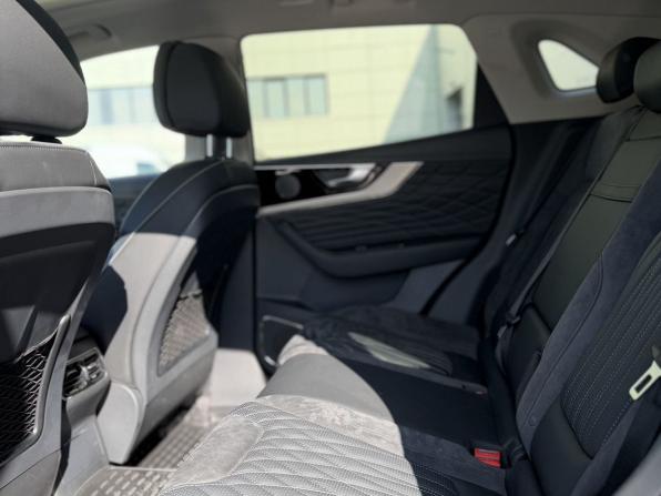 Hongqi HS5 I с пробегом 2024 года, цена 2 900 000 рублей, 22000 км, внедорожник, Автокод Объявления