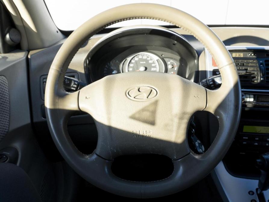 Hyundai Tucson I Орехово-Зуево  - изображение 16