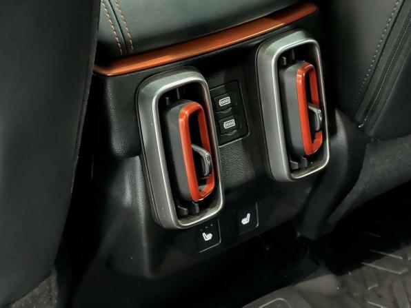 Haval Dargo I с пробегом 2025 года, цена 3 090 000 рублей, 6800 км, внедорожник, Автокод Объявления