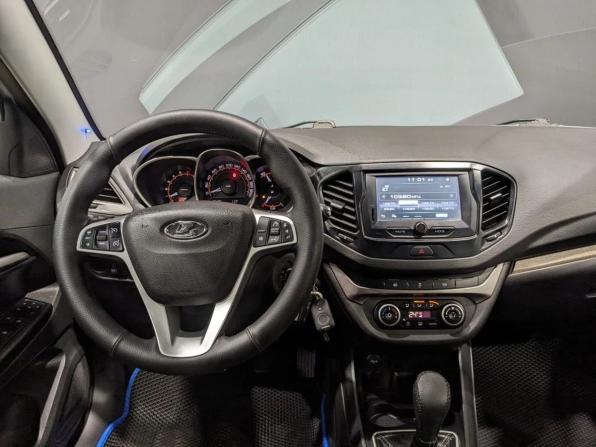 Lada (ВАЗ) Vesta I с пробегом 2018 года, цена 865 000 рублей, 156742 км, универсал, Автокод Объявления