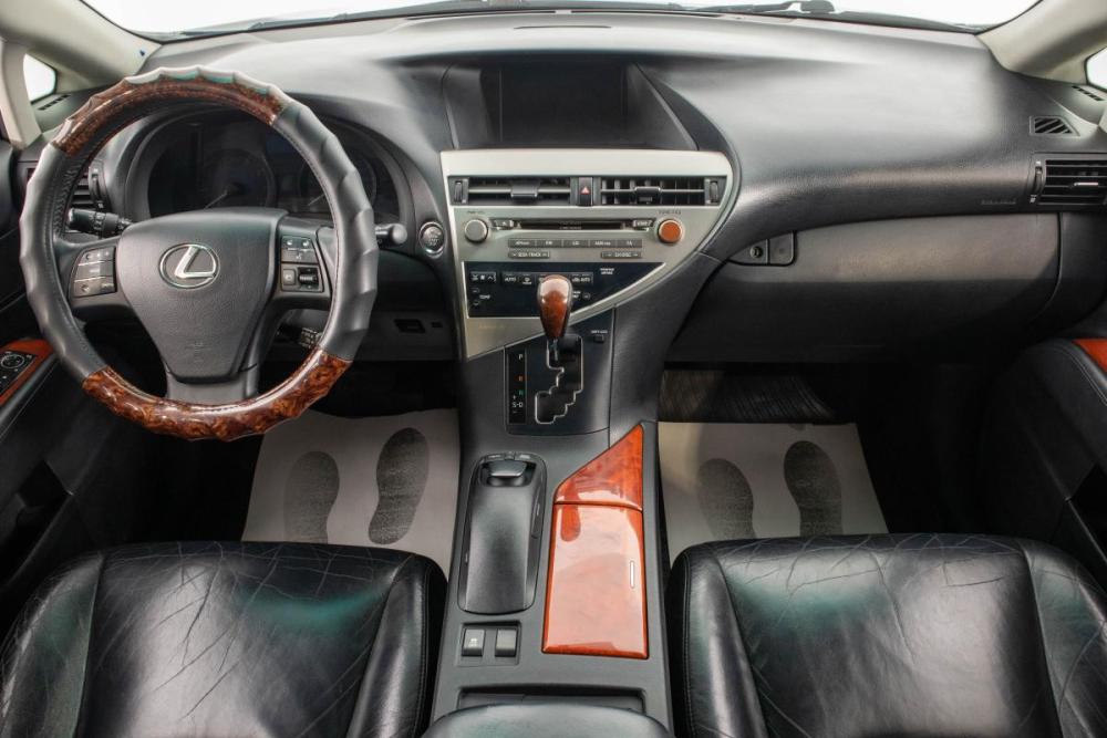 Lexus RX III Барнаул  - изображение 10