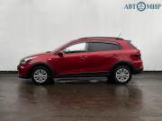 Kia Rio IV Рестайлинг Москва  - изображение 20