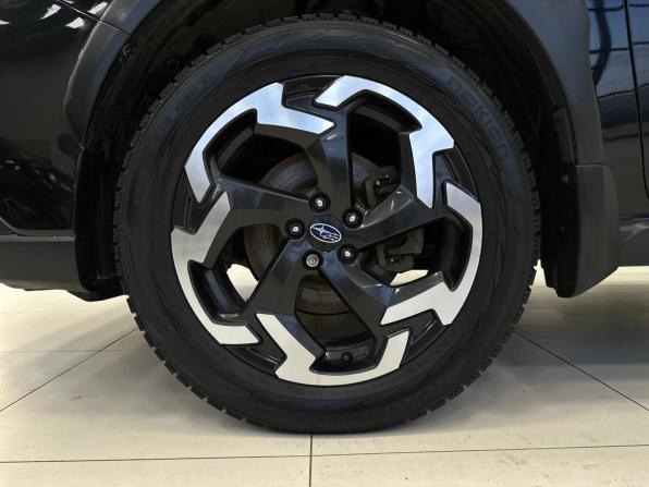 Subaru XV II Рестайлинг с пробегом 2021 года, цена 2 550 000 рублей, 140084 км, внедорожник, Автокод Объявления