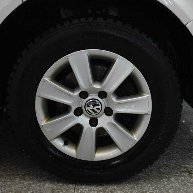Volkswagen Multivan T5 Рестайлинг Москва  - изображение 14