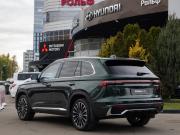 Geely Monjaro I Рестайлинг (China Market) Москва  - изображение 31