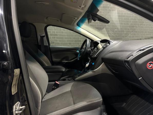Ford Focus III с пробегом 2012 года, цена 690 000 рублей, 205160 км, седан, Автокод Объявления