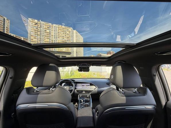 Knewstar 001 с пробегом 2024 года, цена 3 125 000 рублей, 33608 км, внедорожник, Автокод Объявления
