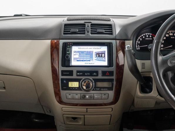 Toyota Ipsum II (M20) с пробегом 2002 года, цена 850 000 рублей, 306509 км, компактвэн, Автокод Объявления