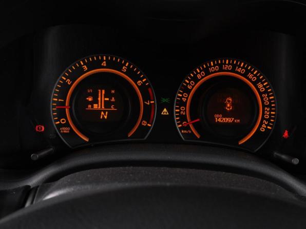 Toyota Corolla X (E140 E150) с пробегом 2008 года, цена 1 279 000 рублей, 142097 км, седан, Автокод Объявления