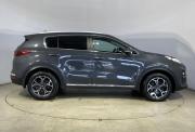 Kia Sportage IV Рестайлинг Саранск  - изображение 31