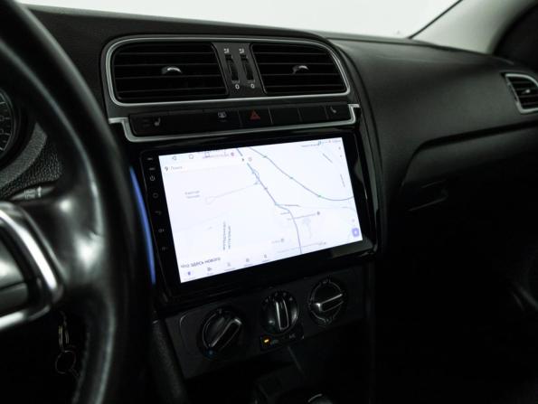 Volkswagen Polo V Рестайлинг с пробегом 2020 года, цена 1 299 700 рублей, 109312 км, седан, Автокод Объявления