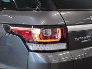 Land Rover Range Rover Sport II Калуга  - изображение 49