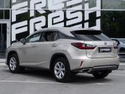Lexus RX IV Волгоград  - изображение 26