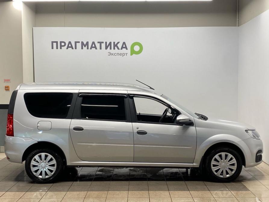 Lada (ВАЗ) Largus I Рестайлинг Санкт-Петербург  - изображение 4