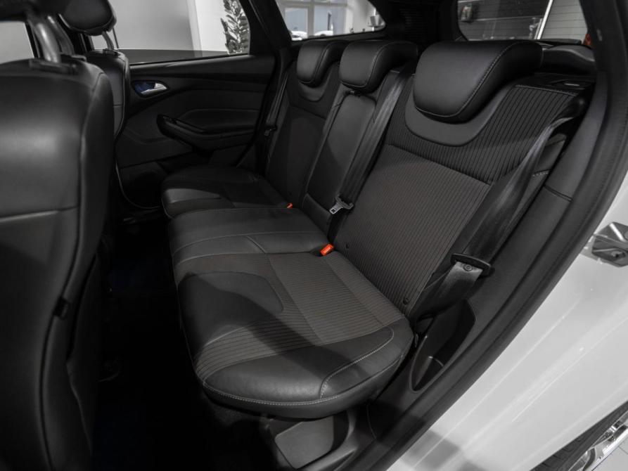 Ford Focus III Москва  - изображение 12