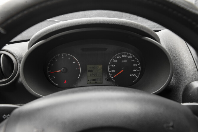 Lada (ВАЗ) Granta I с пробегом 2014 года, цена 440 000 рублей, 92400 км, лифтбек, Автокод Объявления