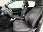 Nissan Qashqai I Рестайлинг Москва  - изображение 22