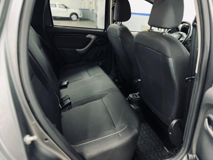 Renault Duster I Рестайлинг Санкт-Петербург  - изображение 8