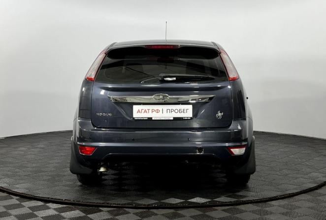 Ford Focus II с пробегом 2008 года, цена 620 000 рублей, 84804 км, хэтчбек, Автокод Объявления