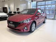 Hyundai Solaris II Рестайлинг Краснодар  - изображение 11