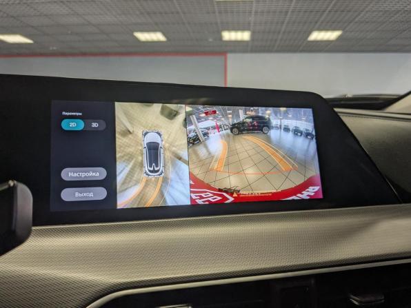 Changan UNI-T I Рестайлинг с пробегом 2023 года, цена 2 349 500 рублей, 51000 км, внедорожник, Автокод Объявления
