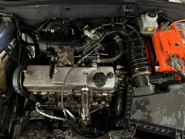 Lada (ВАЗ) Kalina I с пробегом 2008 года, цена 148 720 рублей, 258697 км, хэтчбек, Автокод Объявления