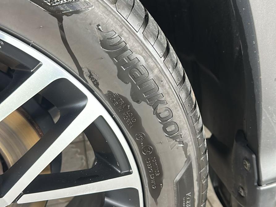 Lexus RX IV Рестайлинг Самара  - изображение 25