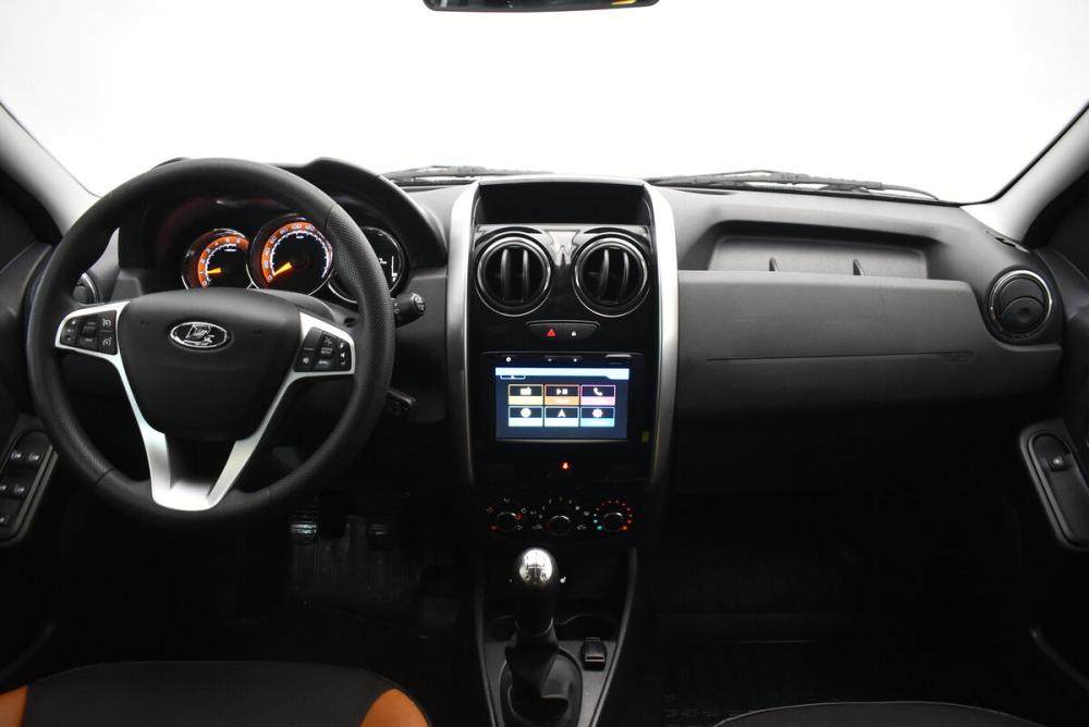 Lada (ВАЗ) Largus I Рестайлинг Москва  - изображение 5