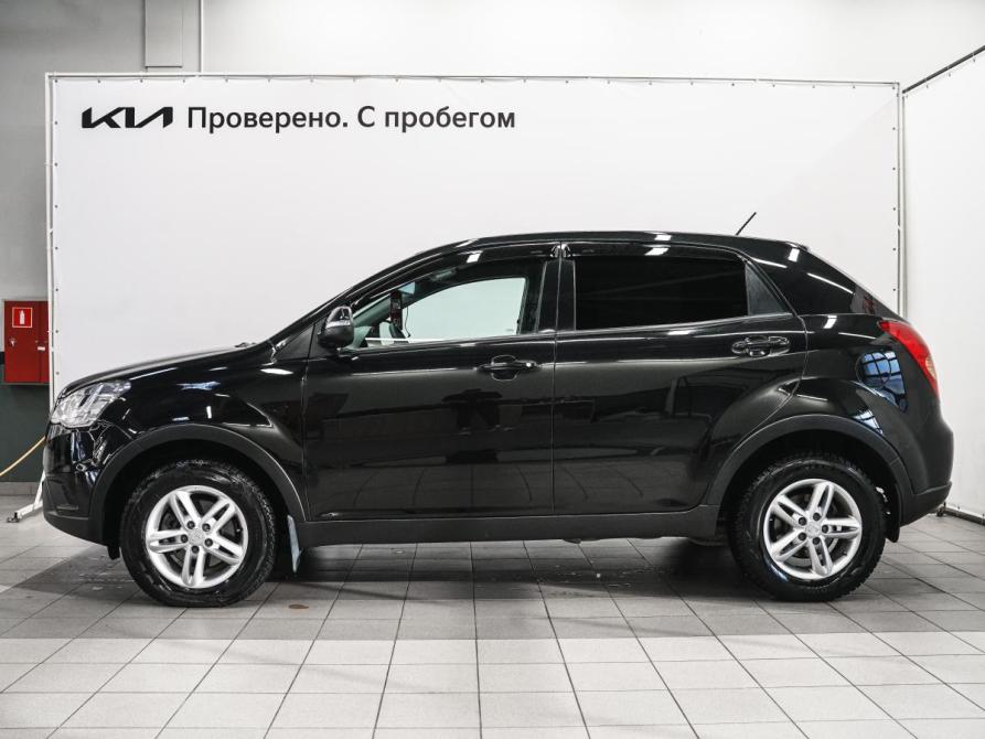 SsangYong Actyon II Красноярск  - изображение 9