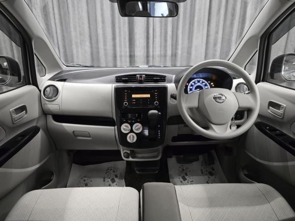 Nissan Dayz I Рестайлинг с пробегом 2018 года, цена 665 000 рублей, 60450 км, хэтчбек, Автокод Объявления