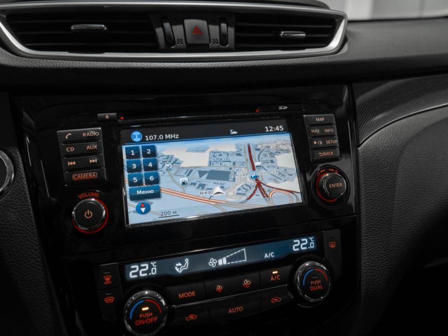 Nissan X-Trail III Москва  - изображение 22