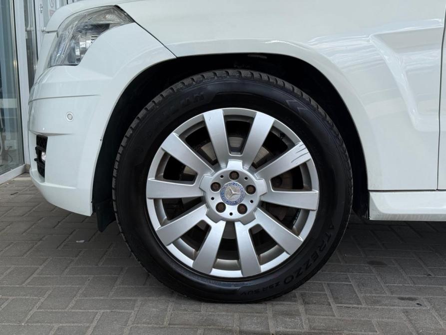 Mercedes-Benz GLK-Класс I (X204) Липецк  - изображение 11