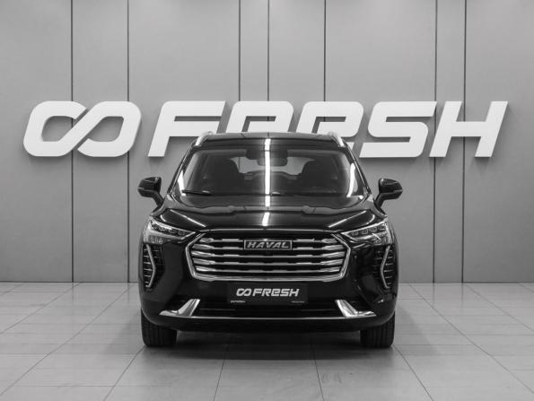 Haval Jolion I с пробегом 2022 года, цена 1 720 000 рублей, 108123 км, внедорожник, Автокод Объявления