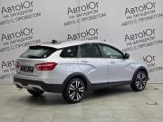 Lada (ВАЗ) Vesta I Ставрополь  - изображение 29