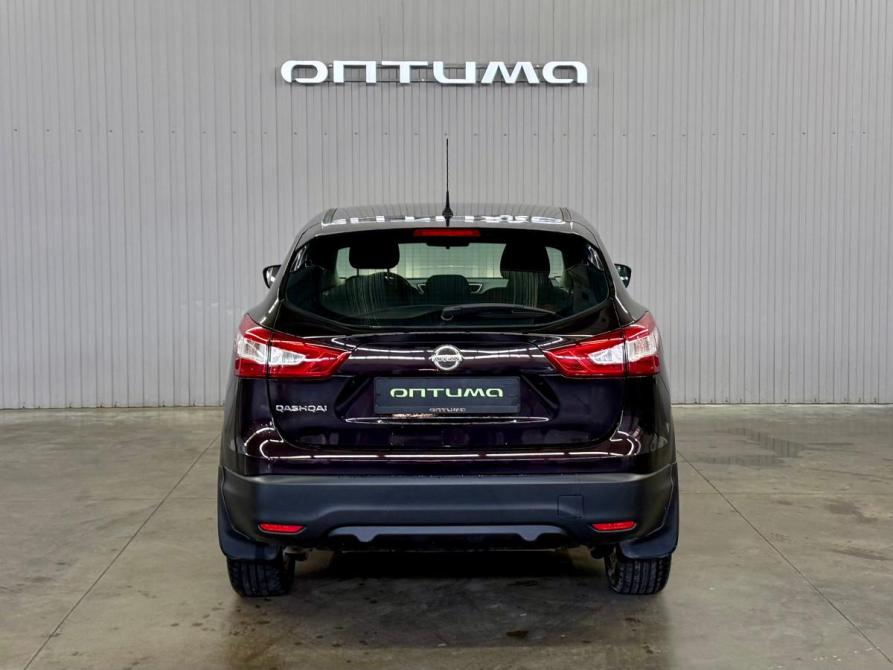 Nissan Qashqai II Краснодар  - изображение 6