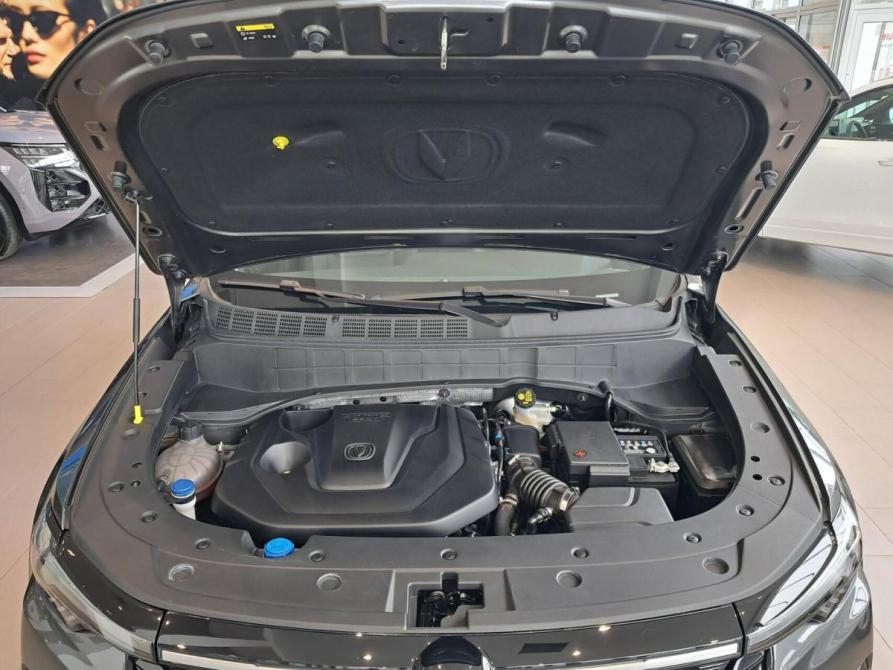 Changan CS35 Plus I Рестайлинг Казань  - изображение 11