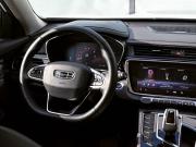 Geely Atlas Pro Екатеринбург  - изображение 42