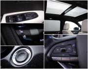 Cadillac XT6 I Москва  - изображение 35