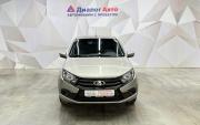 Lada (ВАЗ) Granta I Рестайлинг Азнакаево  - изображение 28