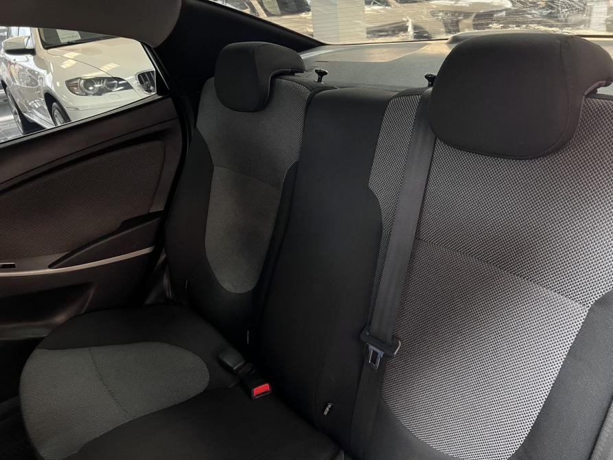 Hyundai Solaris I Тверь  - изображение 9