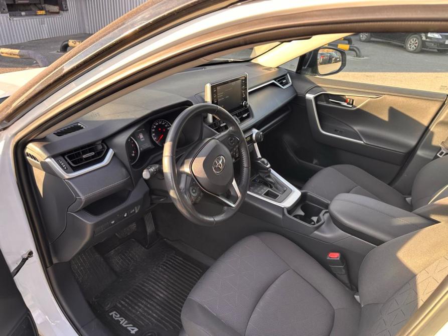 Toyota RAV4 V (XA50) Пермь  - изображение 5