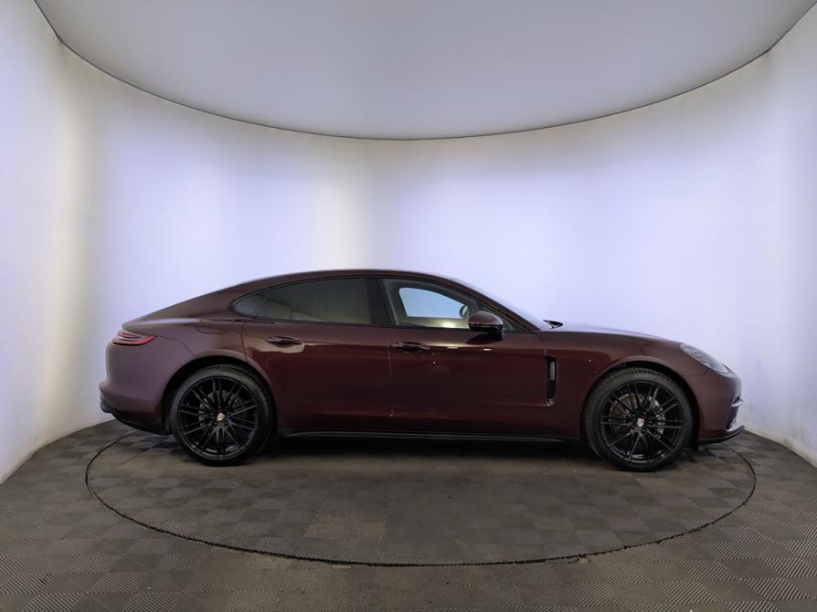 Porsche Panamera II Москва  - изображение 4