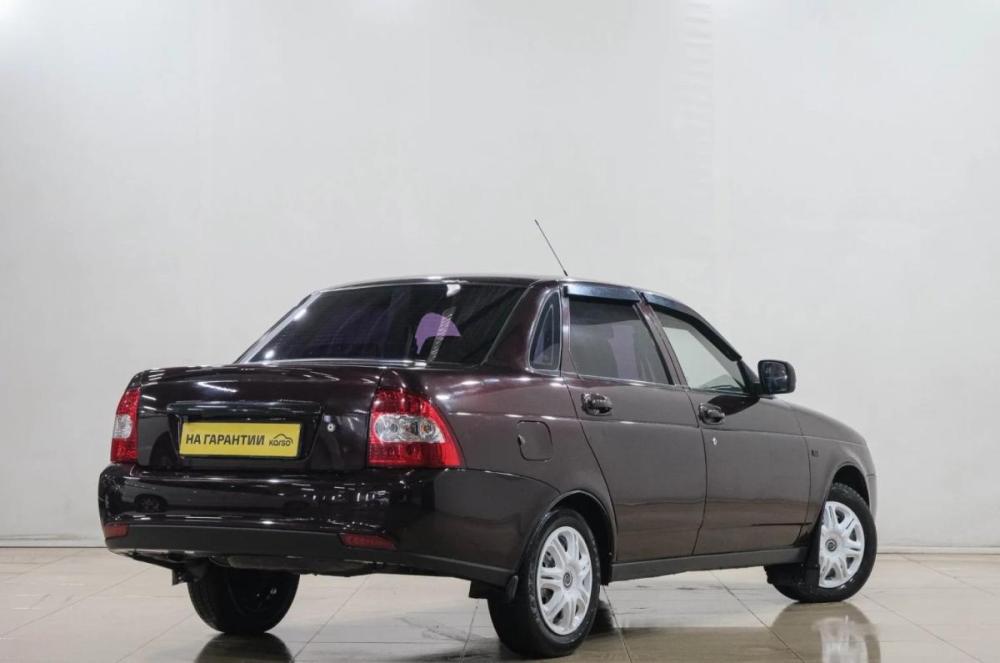 Lada (ВАЗ) Priora I Новокузнецк  - изображение 7