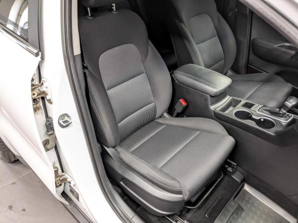 Kia Sportage IV Рестайлинг с пробегом 2021 года, цена 2 475 000 рублей, 68887 км, внедорожник, Автокод Объявления