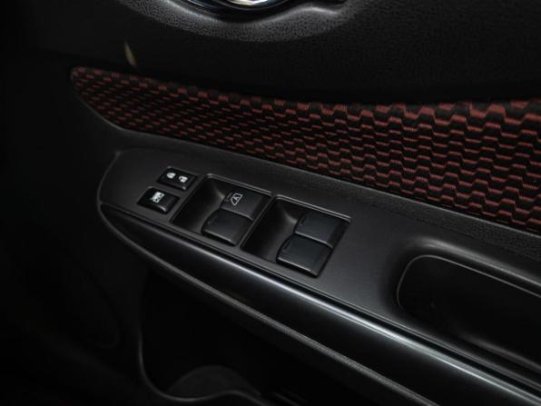 Nissan Note II с пробегом 2014 года, цена 1 160 000 рублей, 124547 км, хэтчбек, Автокод Объявления